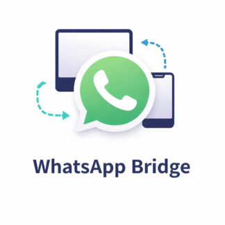 Whatsapp Bridge